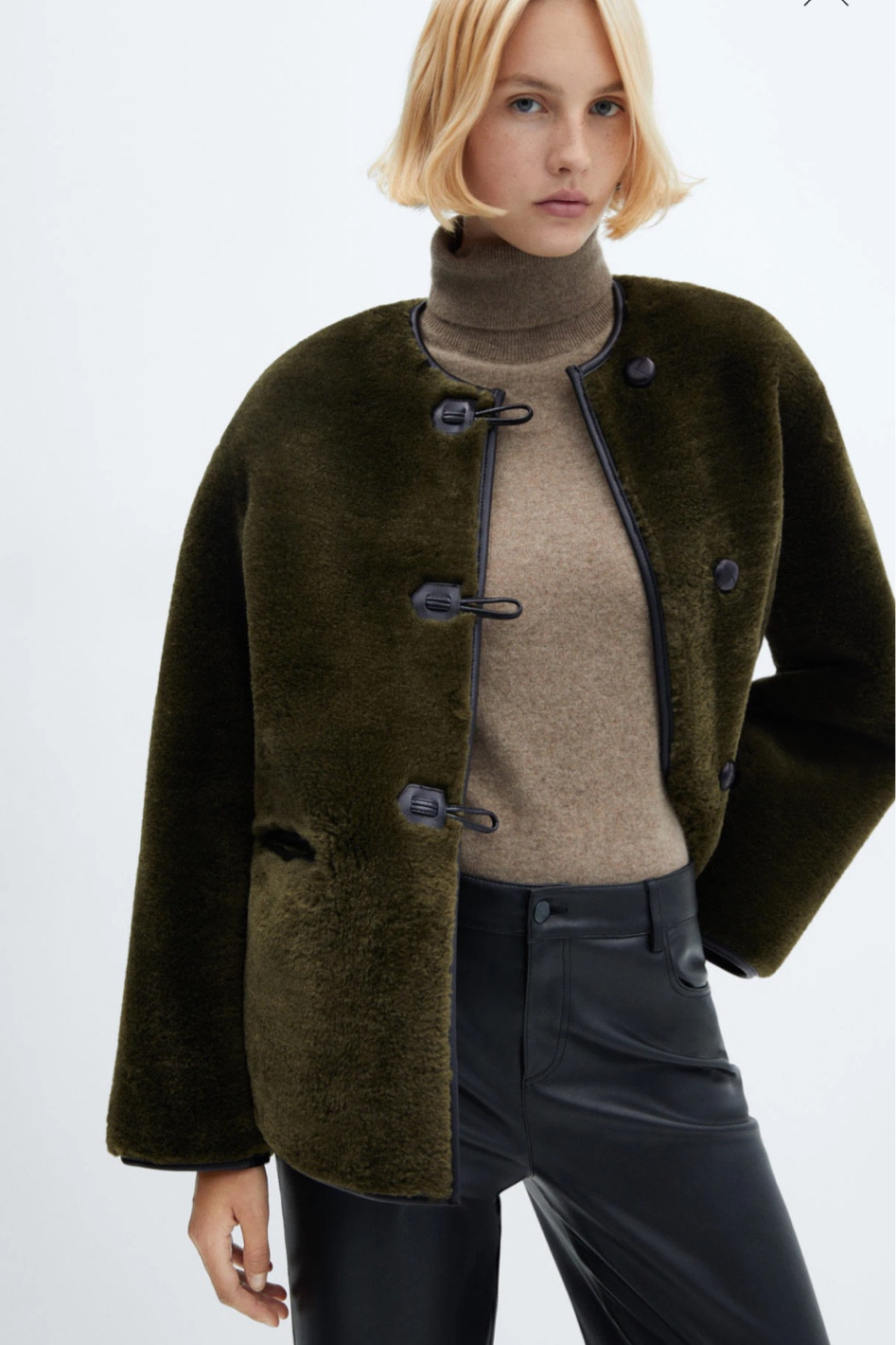 Some of my picks for the perfect fall coat 😍🍁🍃 

#LTKstyletip #LTKworkwear #LTKSeasonal