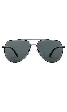 HAWKERS Shadow Sunglasses in Polarized Black from Revolve.com | Revolve Clothing (Global)