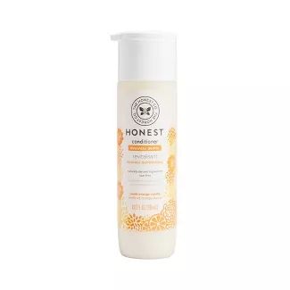 The Honest Company Everyday Gentle Conditioner Sweet Orange Vanilla - 10 fl oz | Target