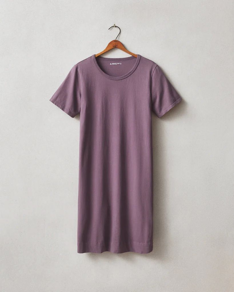 T-Shirt Dress | American Giant