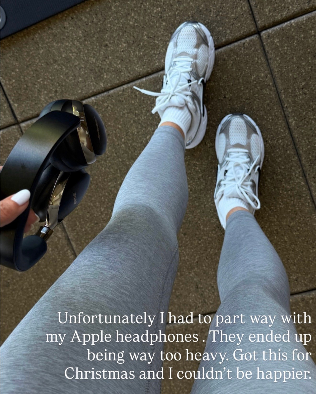 9 things worth packing on your next vacation… BTW when I’m feeling insecure slide 9 saves the day! 

#LTKselfcare #LTKActive #LTKSeasonal