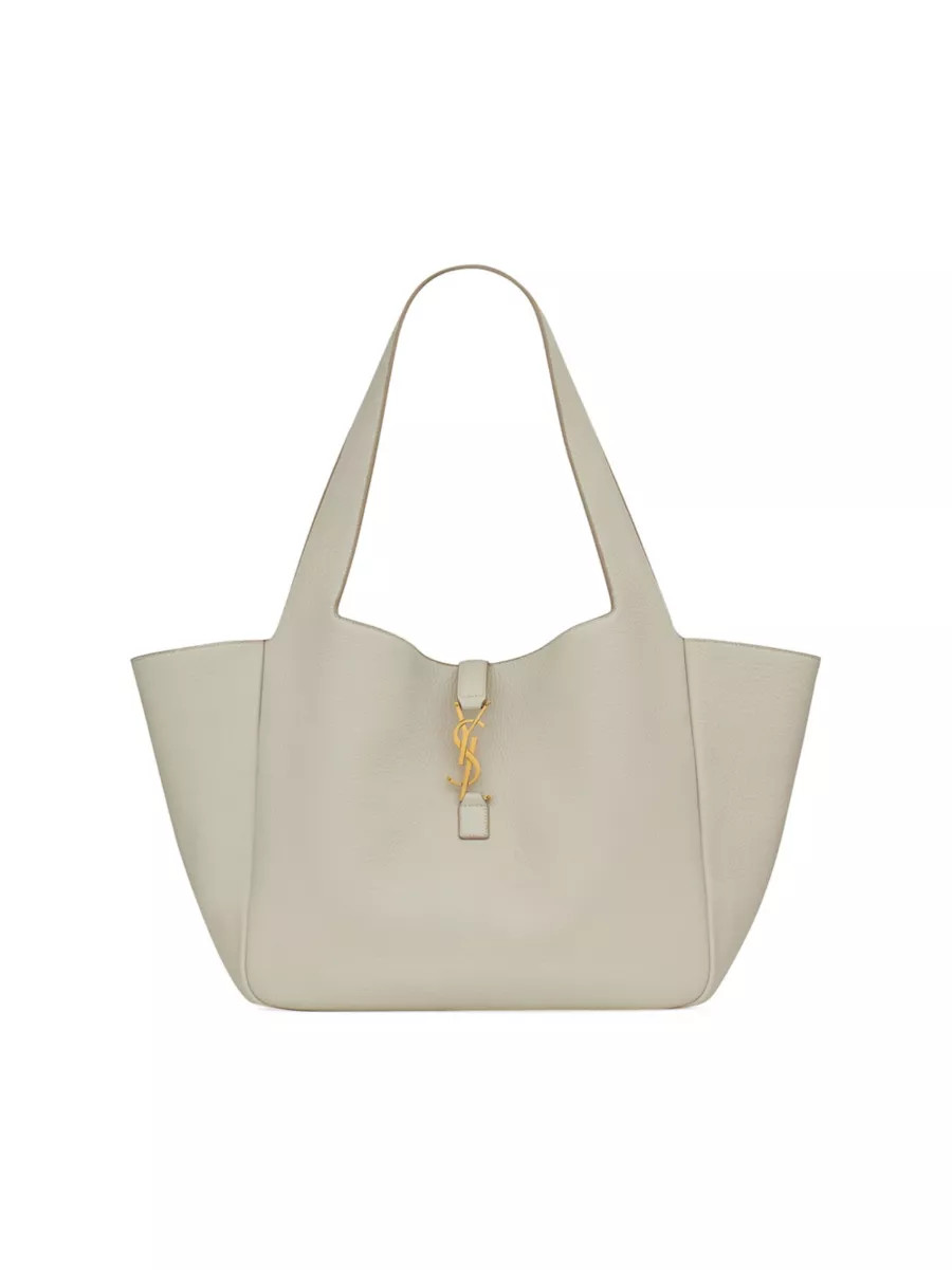 Bea Tote Bag in Grained Leather | Saks Fifth Avenue