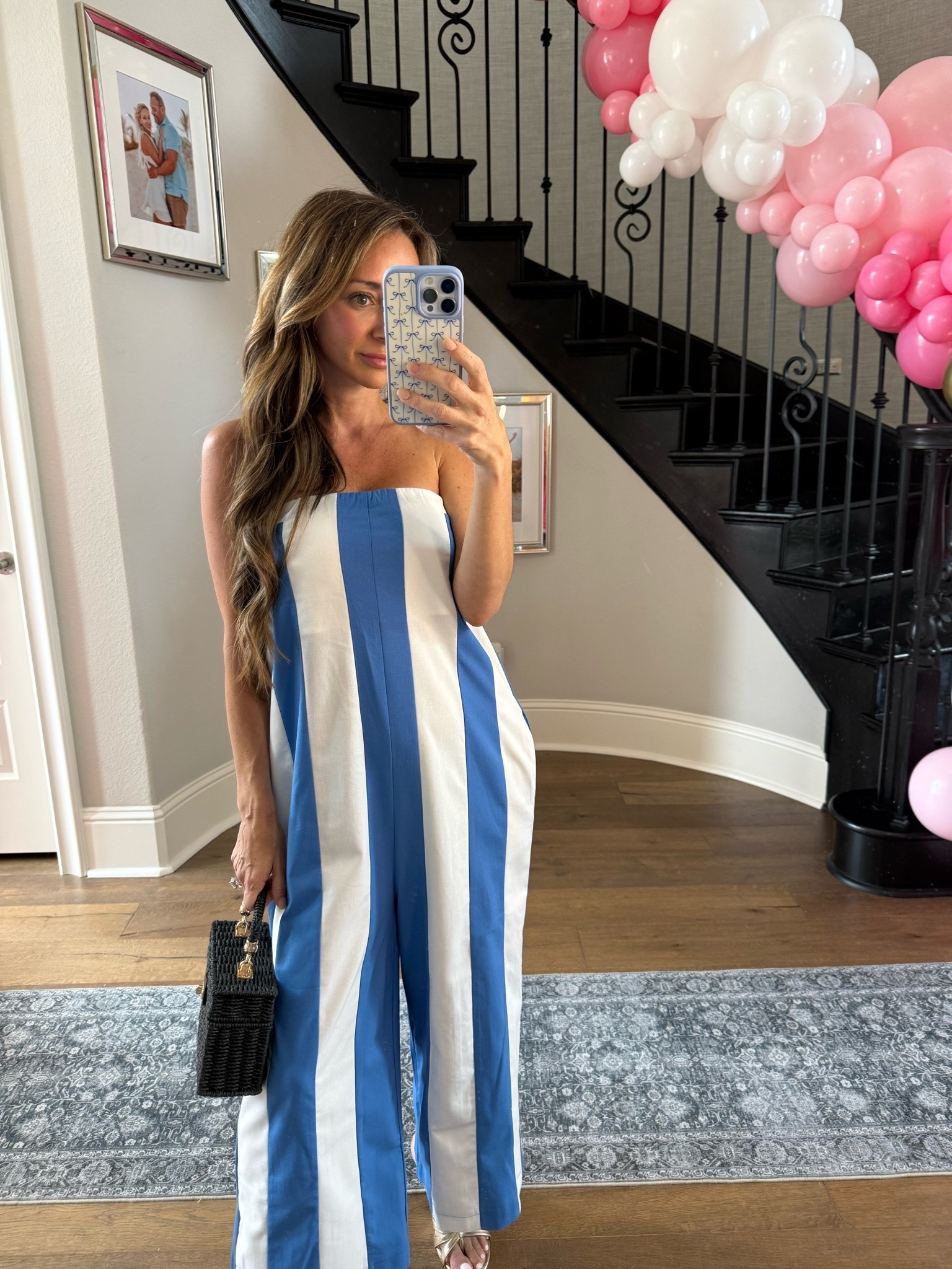 I have this outfit in two colors now and love it! Perfect for summer!

#LTKgrwm #LTKootd