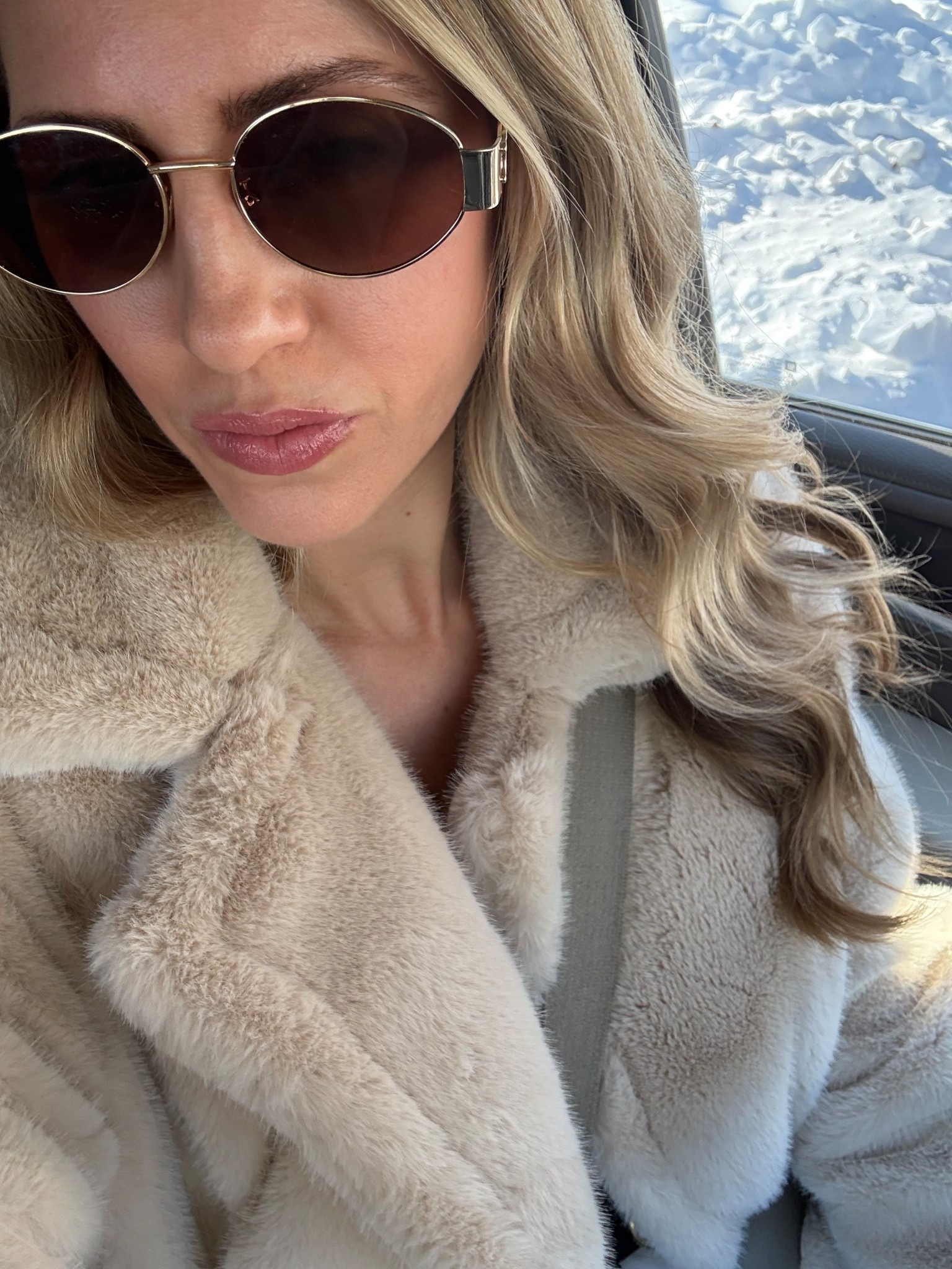 Lip combo I’m loving