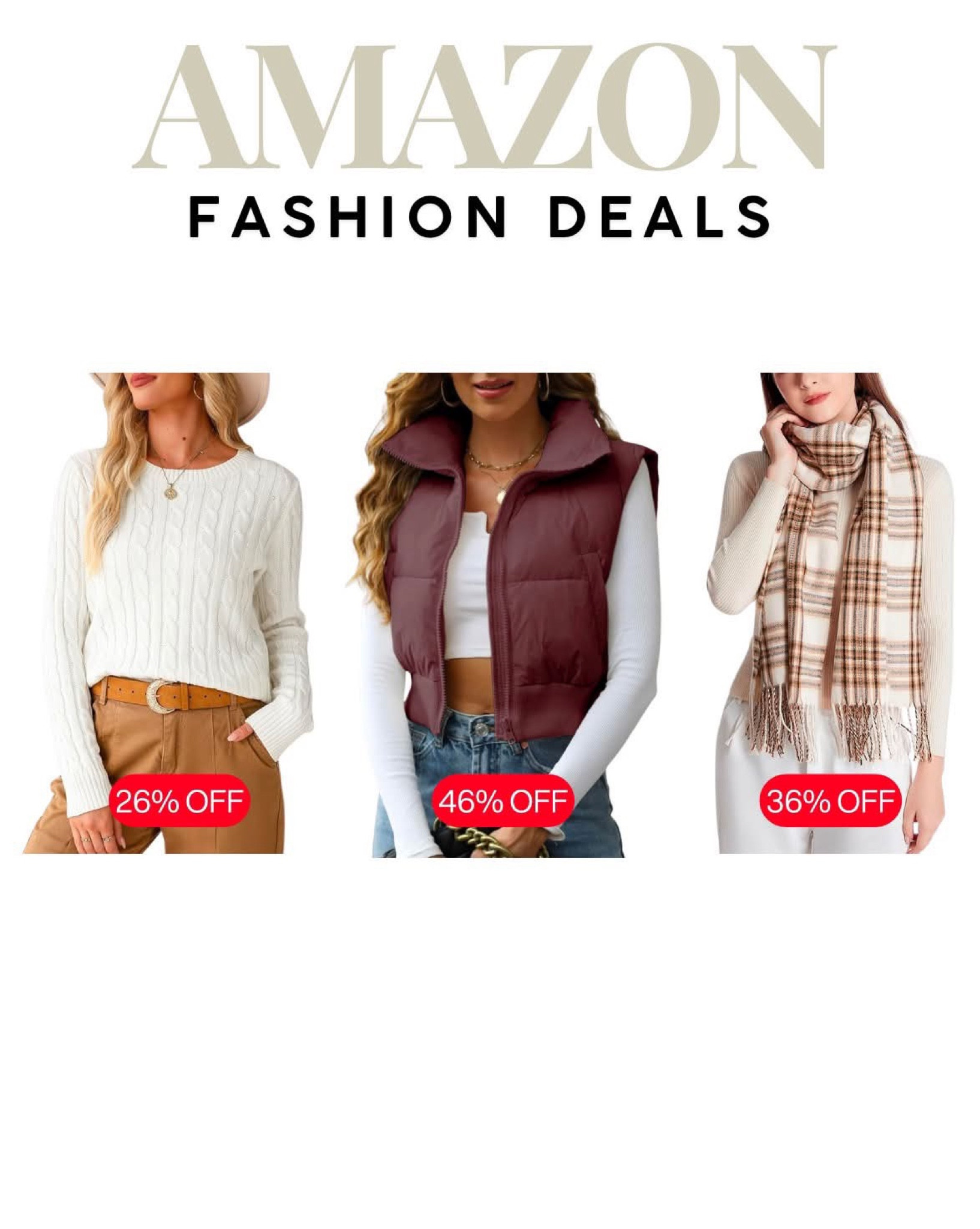 #LTKStyleTip #LTKSaleAlert #LTKSeasonal