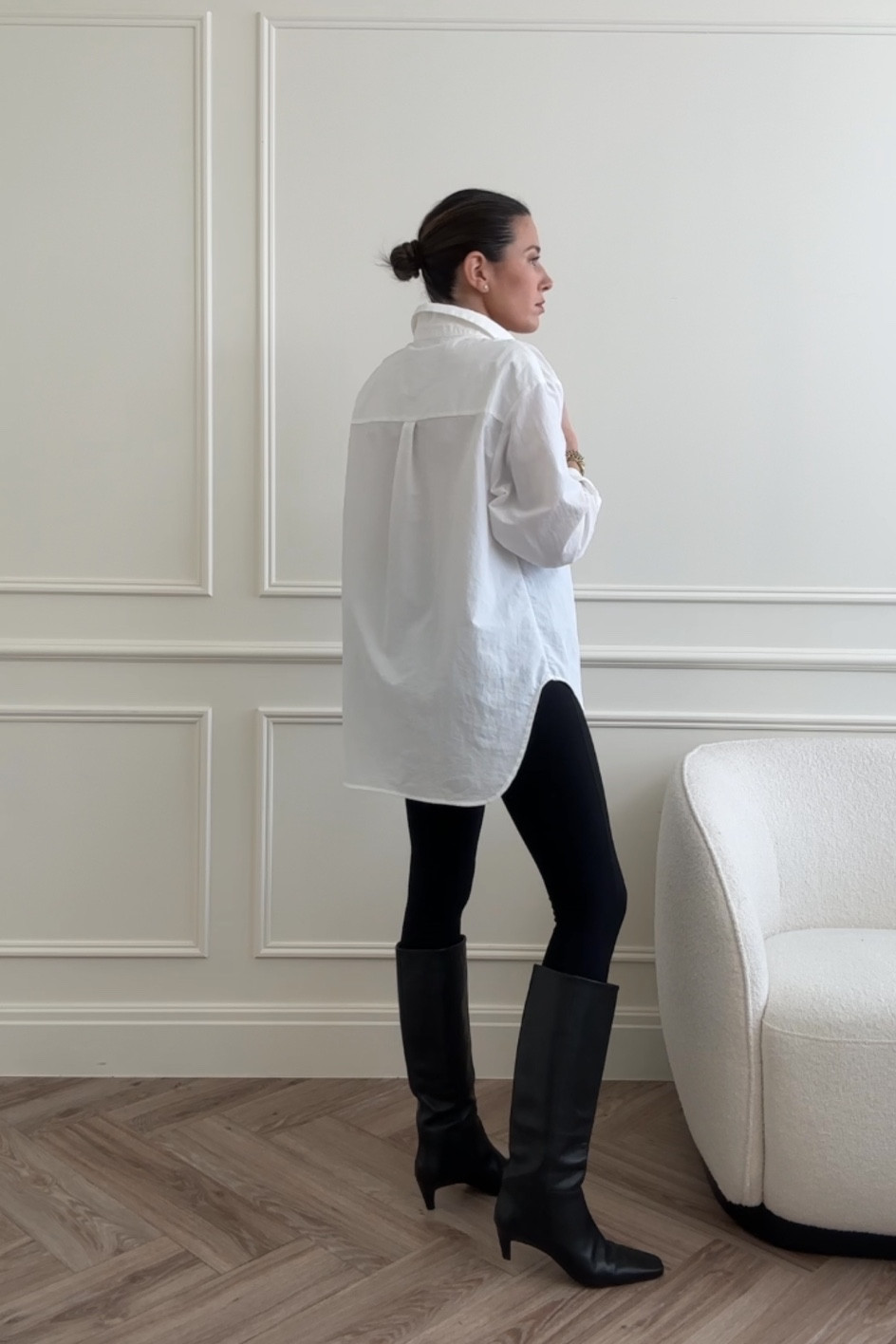 My new fave outfit 🤍

#LTKeurope #LTKSeasonal #LTKstyletip