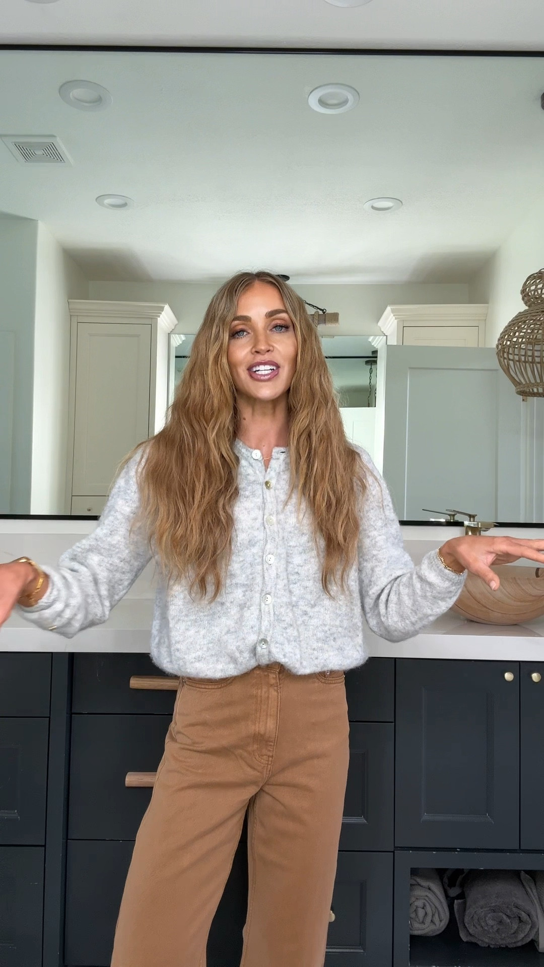 February revolve haul 