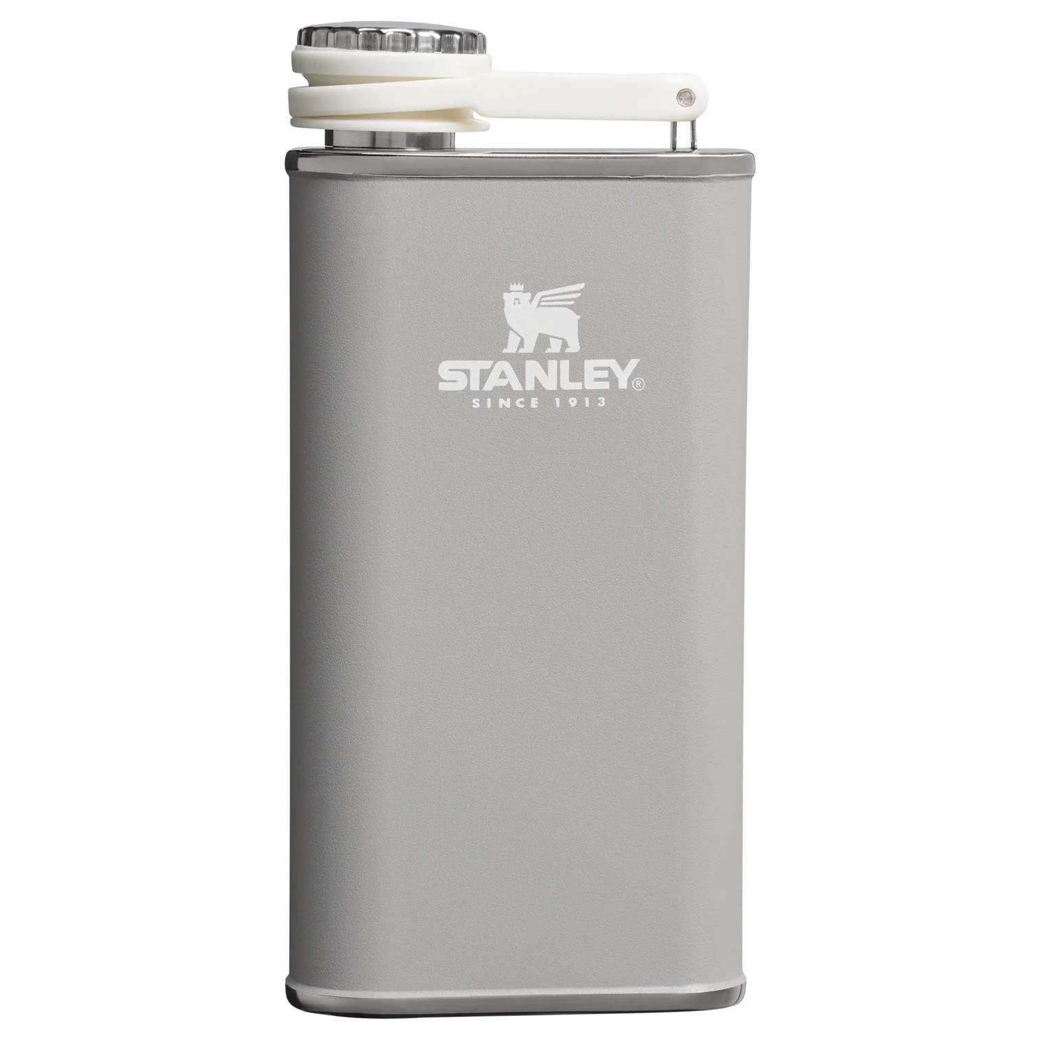 Classic Hip Flask | 8oz Vacuum Insulated | Stanley | Stanley 1913 (US)