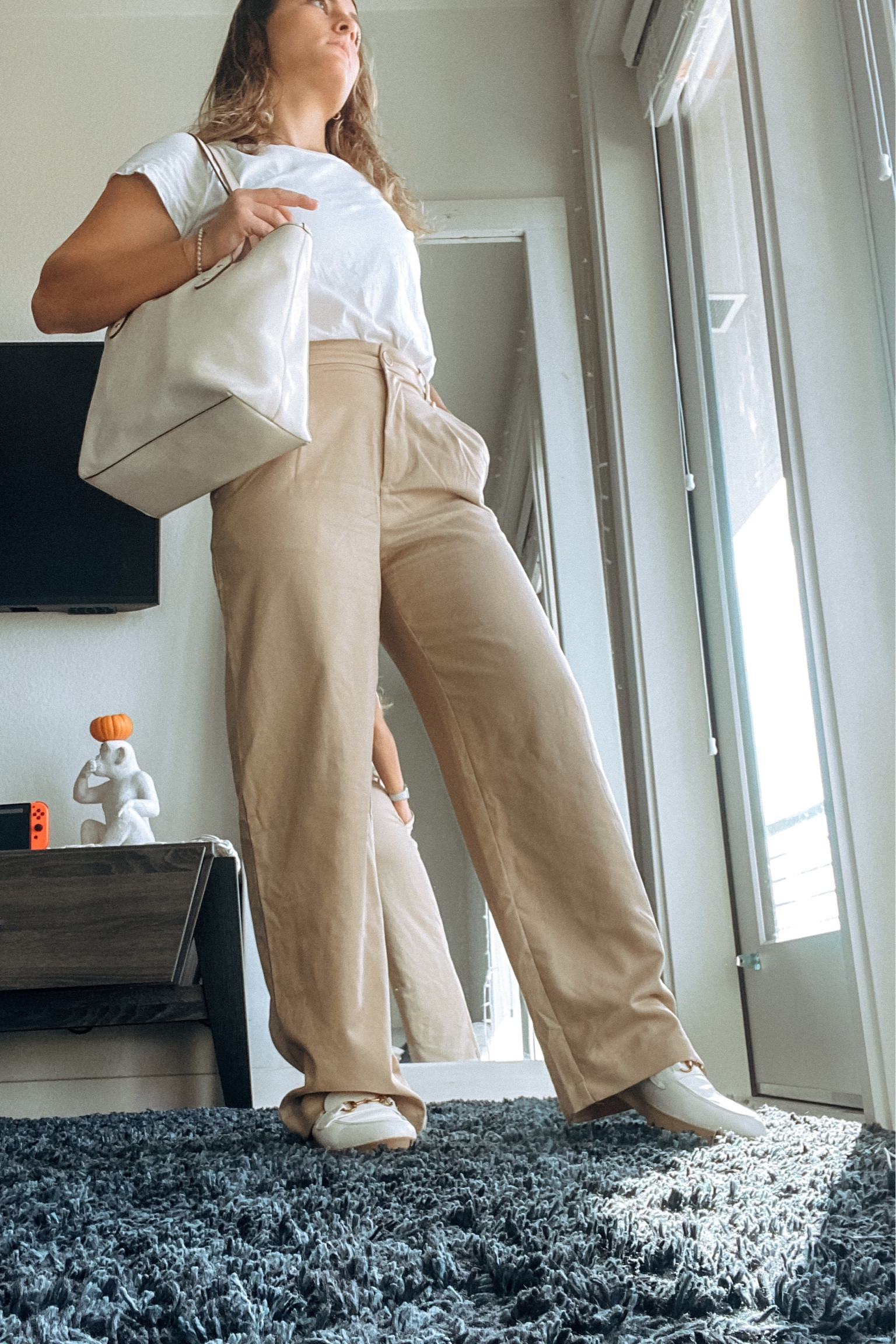 Light Work Wear

#LTKworkwear #LTKsalealert #LTKshoecrush