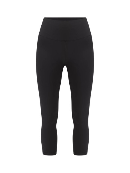 Wunder Train High-Rise Crop 23" | Lululemon (US)