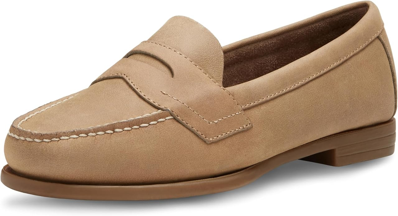 Eastland Women's Classic II Penny Loafer | Amazon (US)