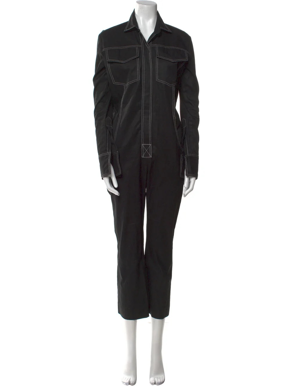 Jumpsuit | The RealReal