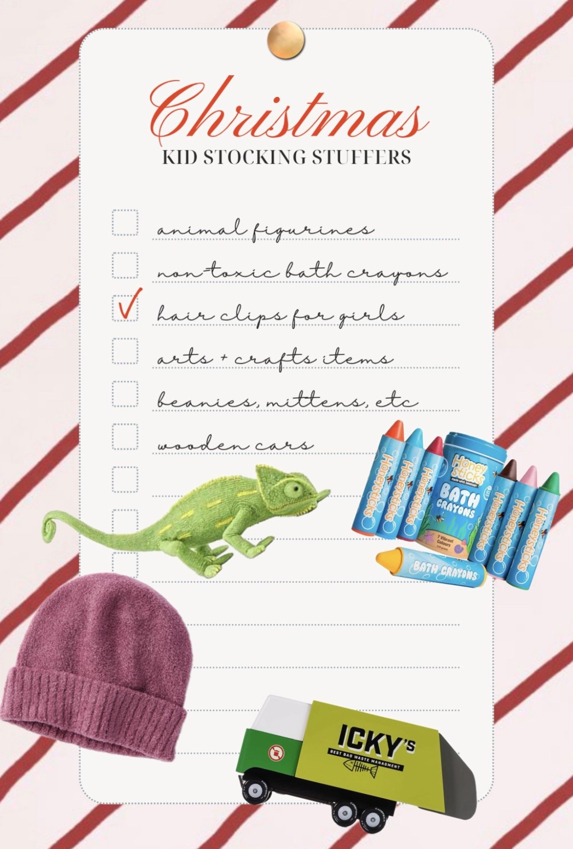 Kid stocking stuffers!

#LTKFindsUnder50 #LTKHoliday #LTKKids