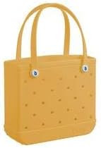 BABY BOGG BAG Small Waterproof Washable Tote for Beach Boat Pool Work School Sports 15x13x5.25 | Amazon (US)