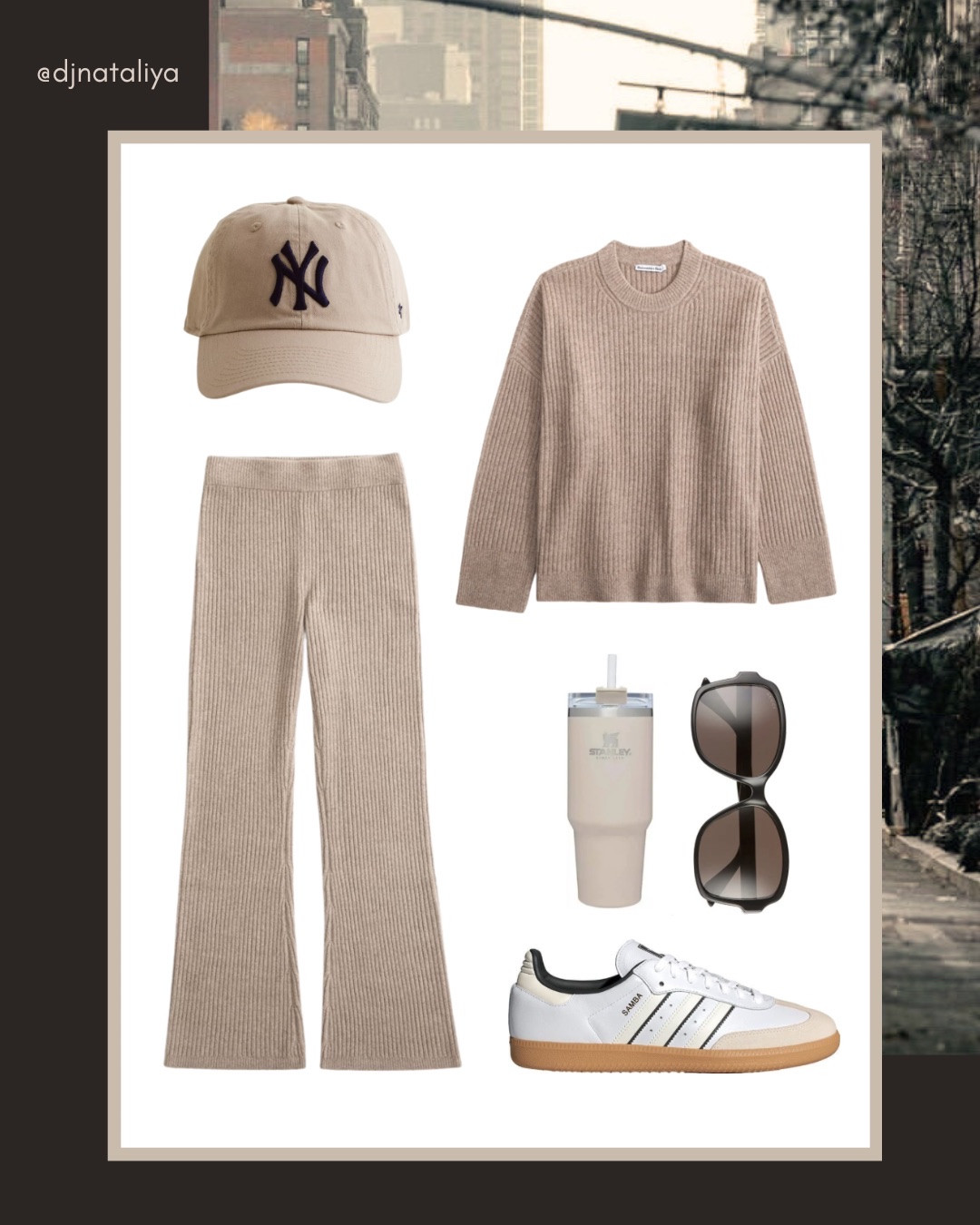 Airport outfit
Airplane outfit
Travel outfits 
Mexico vacation outfit 
Tan matching set outfit ideas
Europe Spring Outfits 2026
Spring 2026 fashion 
Spring outfits 2026
Spring outfit inspo

#LTKWedding #LTKTravel #LTKSeasonal #LTKfitnessgoals #LTKU #LTKFestival #LTKootd #LTKSaleAlert