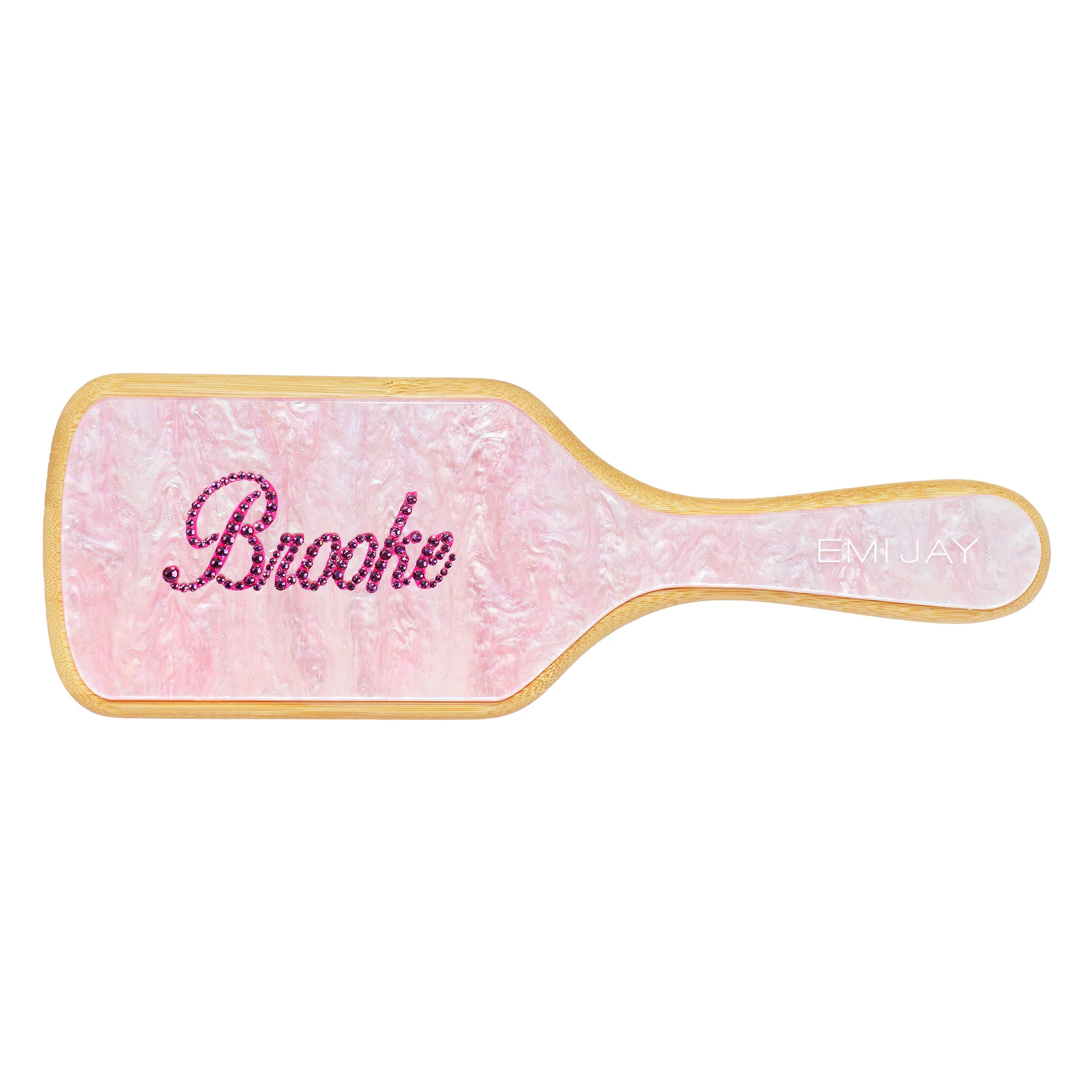 Custom Paddle Brush | Emi Jay