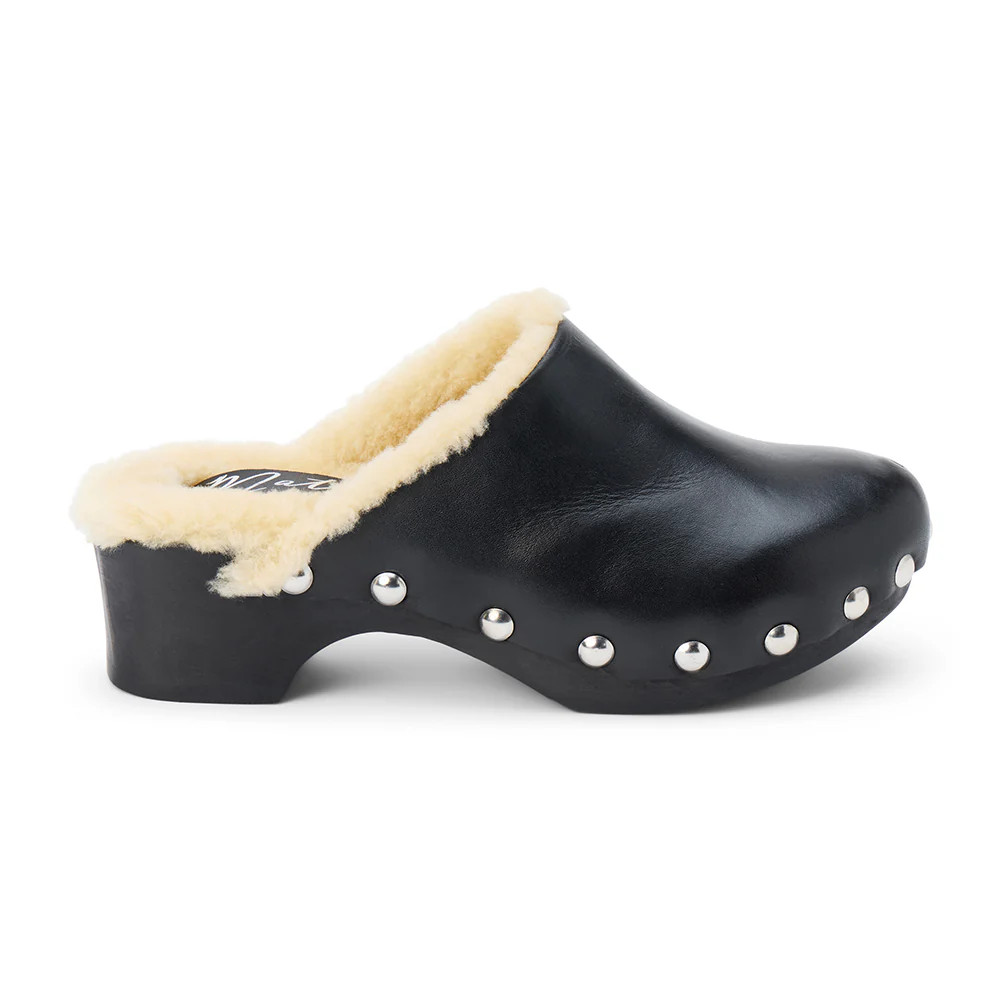 Mayfair Clog | Matisse Footwear