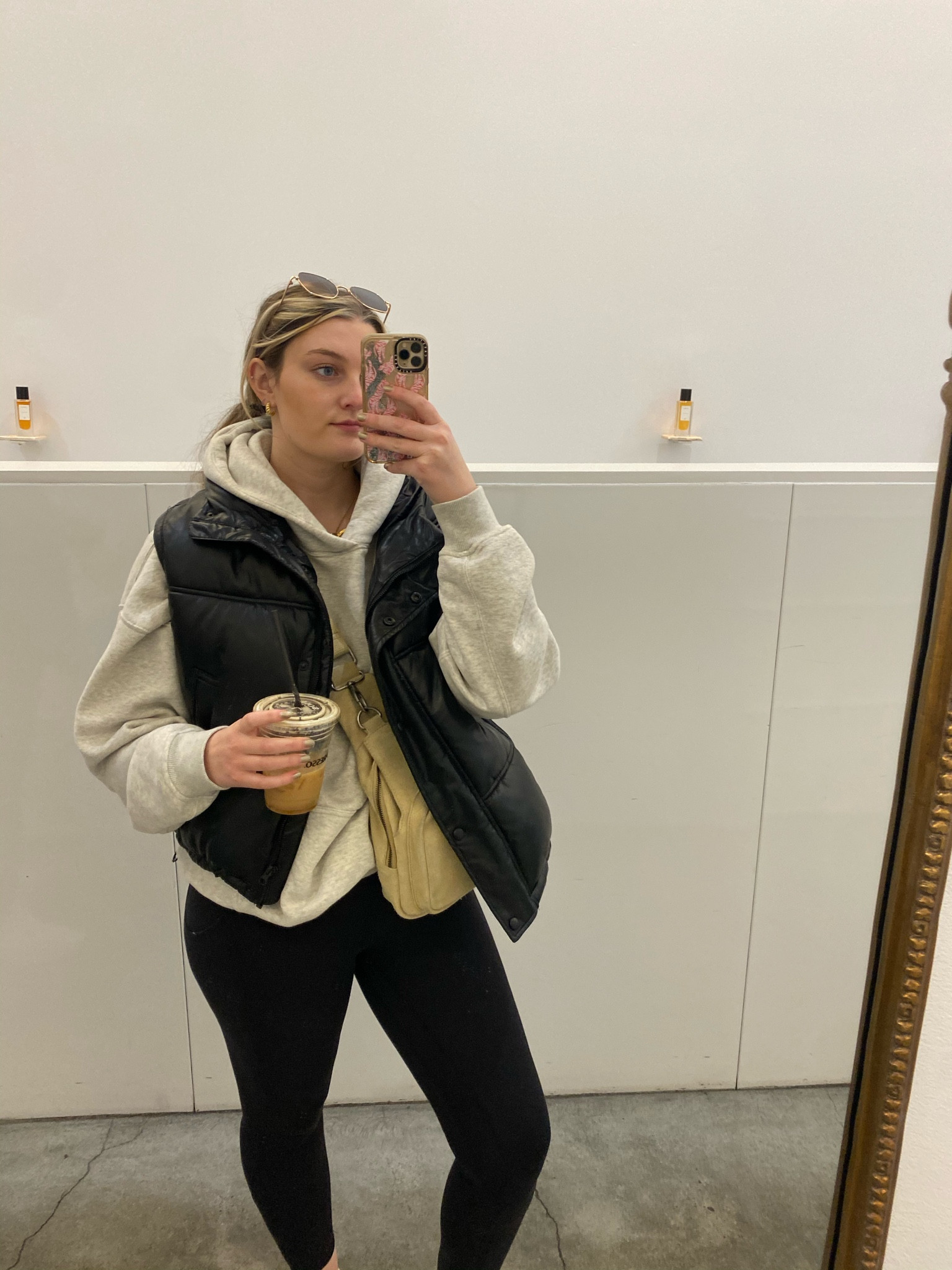 Soho vibes✌🏼 

#LTKstyletip #LTKSeasonal #LTKunder100