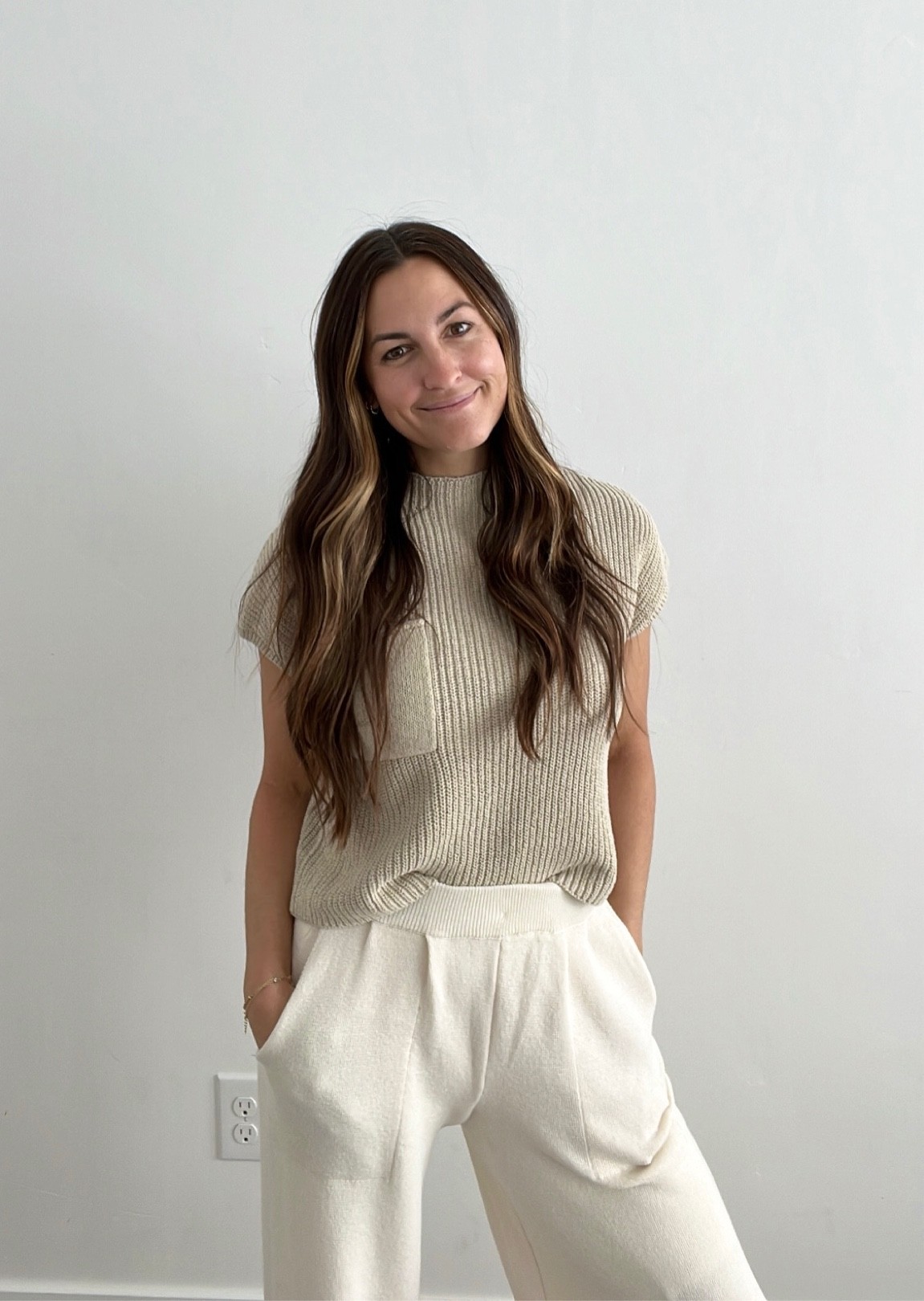 Loving this sweater set! Comes in 11 colors!!