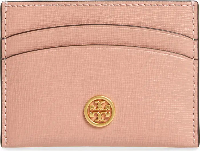 Robinson Leather Card Case | Nordstrom