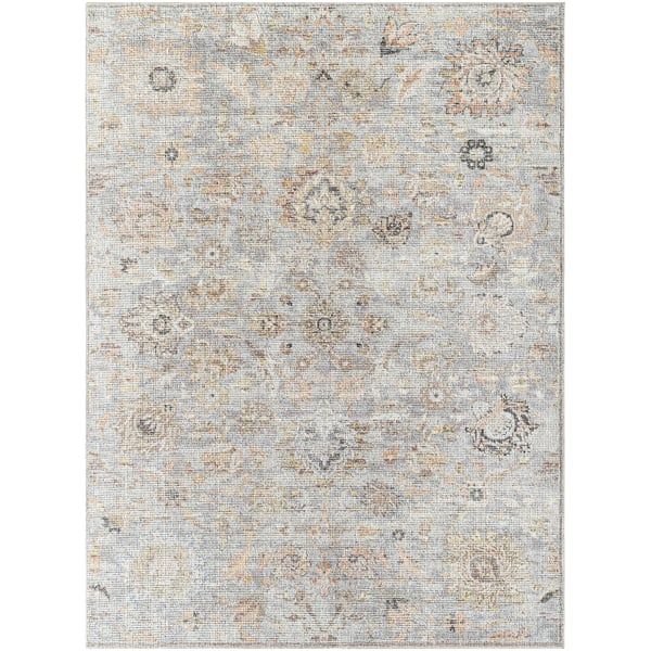 Olympic - 533707 Area Rug | Rugs Direct