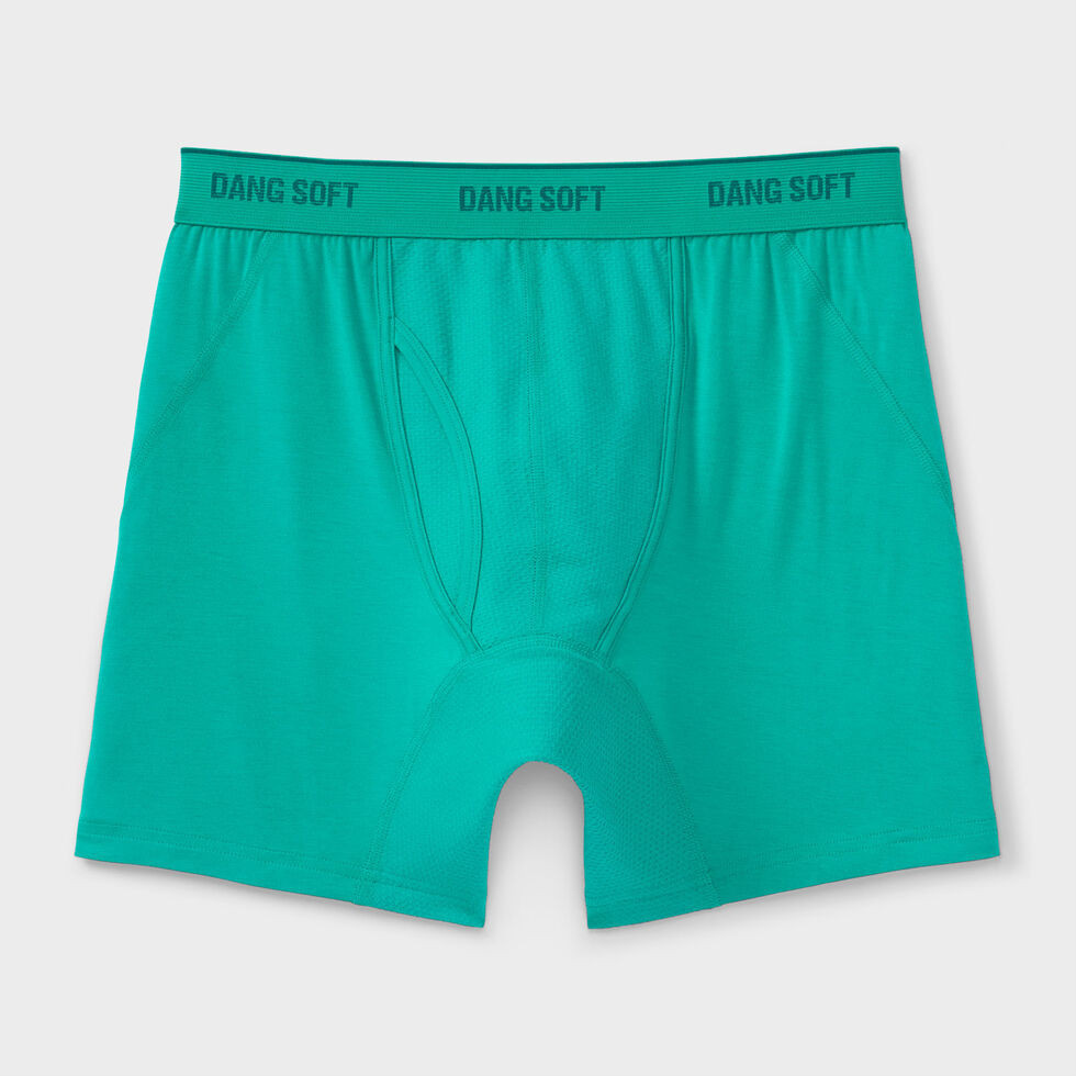 Men's Dang Soft Boxer Briefs | Duluth Trading Co.