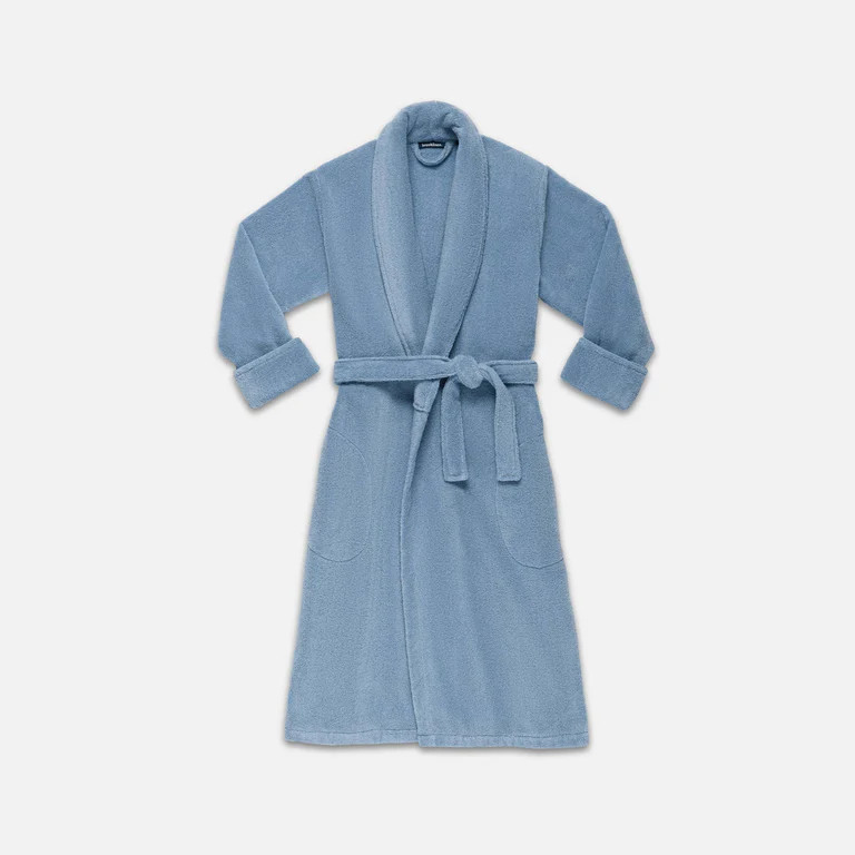 Super-Plush Robe | Brooklinen