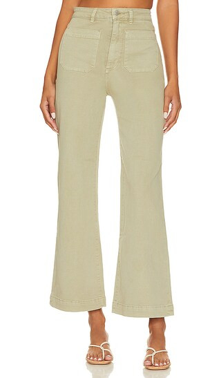 Sailor in Khaki | Revolve Clothing (Global)