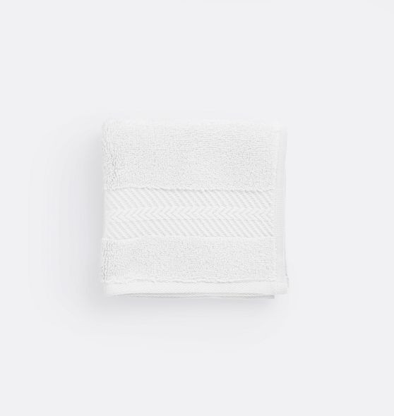 Hydrocotton Plush Organic Towel | Rejuvenation