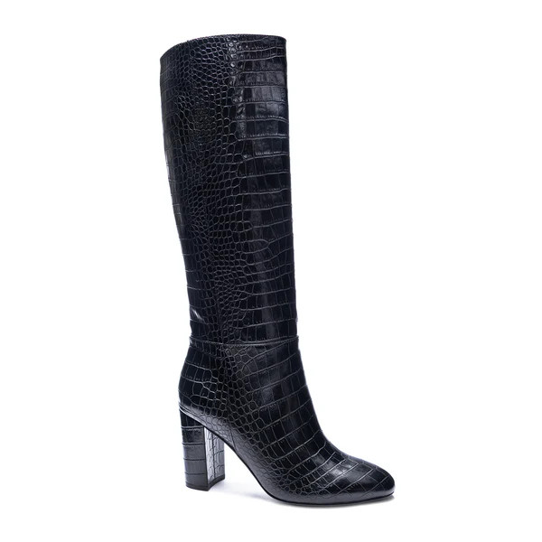 Krafty Croco Boot | Chinese Laundry