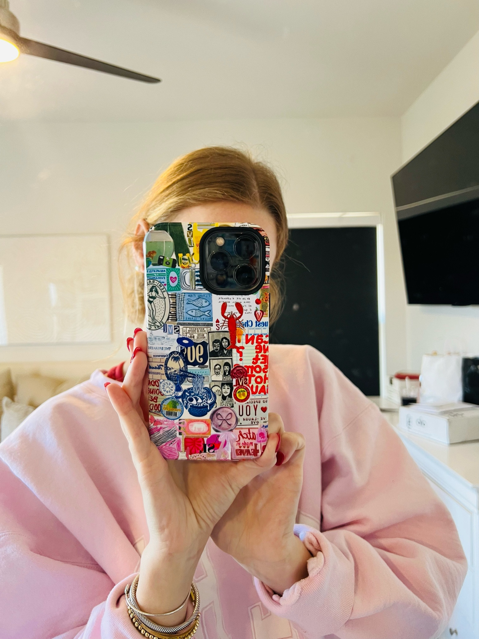 obsessed with this phone case from summer legacy

#LTKSpringSale #LTKSeasonal #LTKfindsunder50