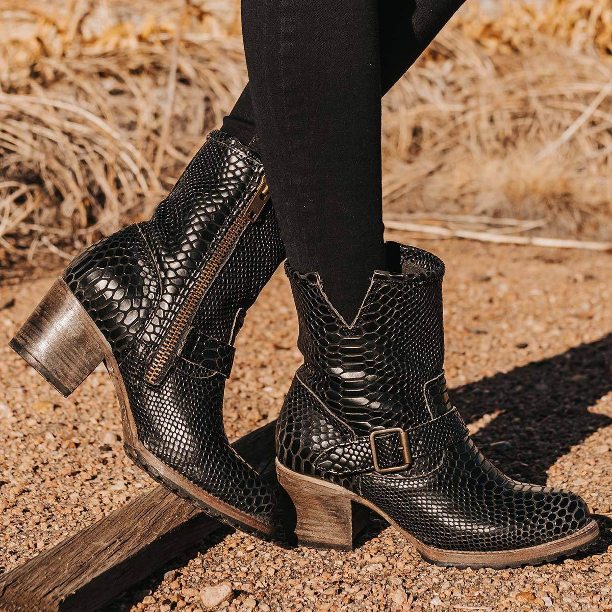 FREEBIRD STORES - CARLITO | Freebird Stores