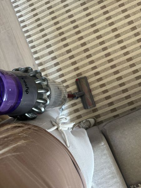 The Dyson Vacuum has a great sale going on right now! I love using ours so much 

Dyson vacuum sale, dyson sale, home cleaning essentials, hsn sale, favorite vacuum, beausandashley, Ashley Wilson 

#LTKhome #LTKsalealert