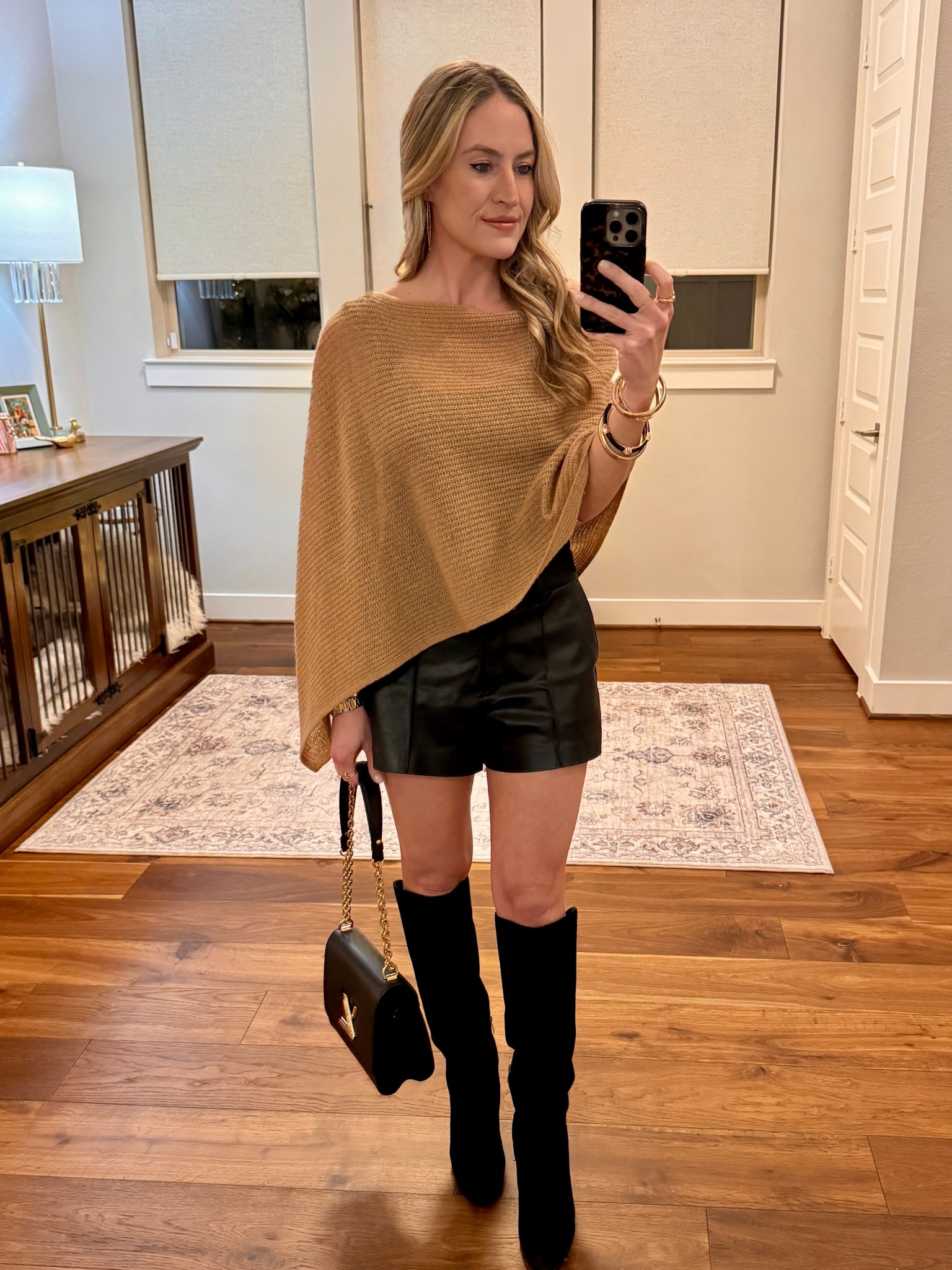 ✨ SALE ALERT ✨

So many new items on sale at Vici for winter, Valentine’s Day, and spring trips for tropical locations. Use code JAN35 for 35% off site wide. 

#everypiecefits

Date night
Dinner outfit
Girls night
Vegan leather
Faux leather
Shorts
Boots
Tall boots
Knee-high boots
Cashmere
Poncho
Shawl

#LTKSaleAlert #LTKootd #LTKOver40