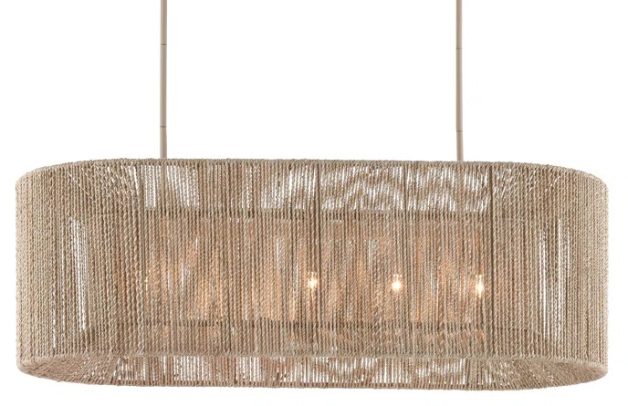 Mereworth 5 - Light Chandelier | Wayfair North America
