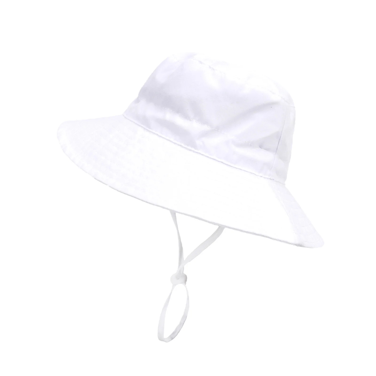 OGLCCG UPF 50+ Beach Baby Sun Hat Sun Protection Cute Wide Brim Summer Toddler Girl Boy Bucket Ha... | Walmart (US)
