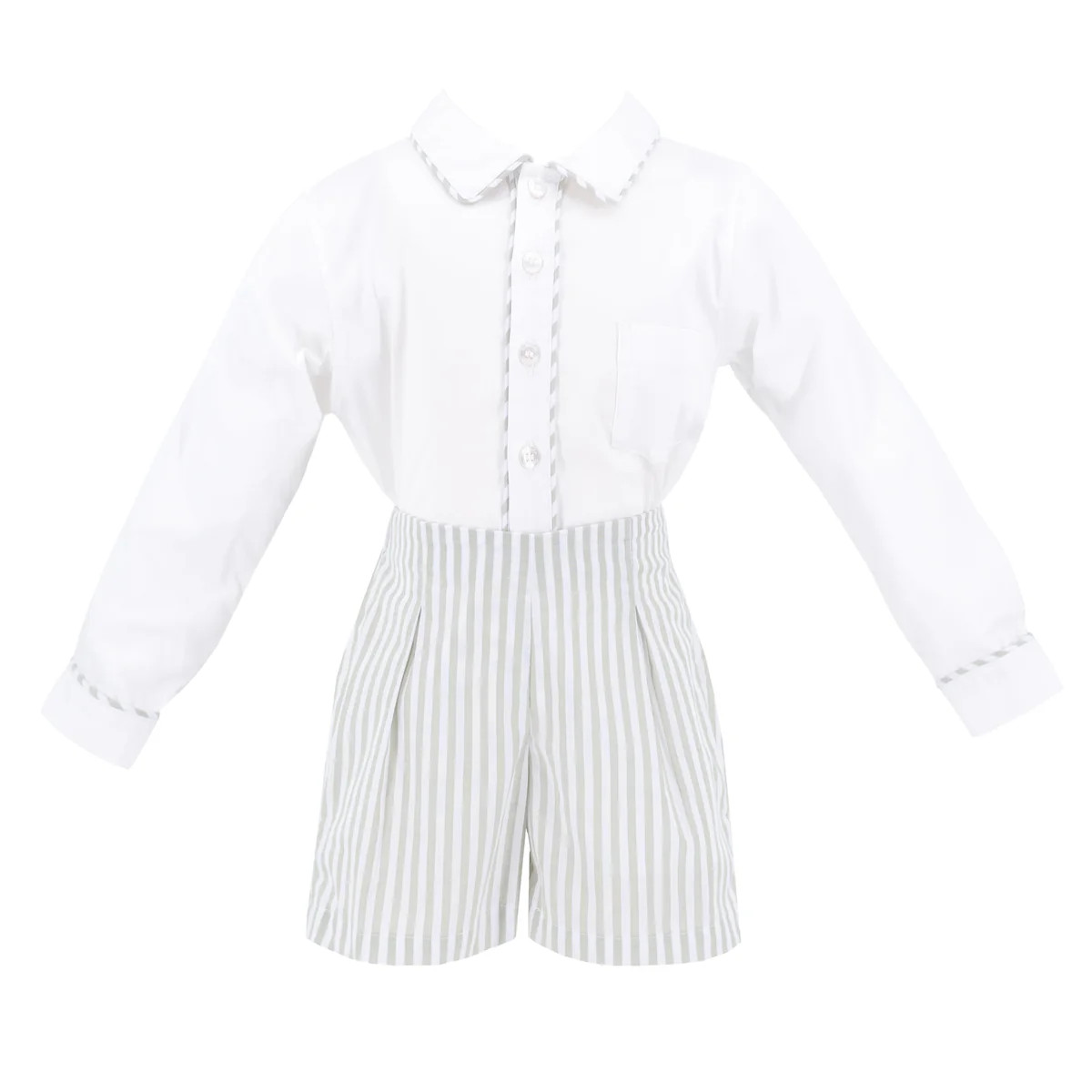 Robert Boy Set | Dondolo