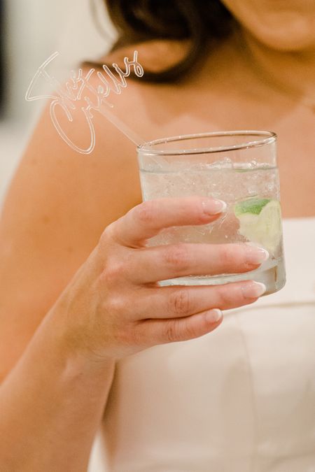 The cutest way to personalize your cocktails for any event! 


#weddingdetails #cocktail #drinkstirrer #bride #wedding 

#LTKstyletip #LTKwedding #LTKFind