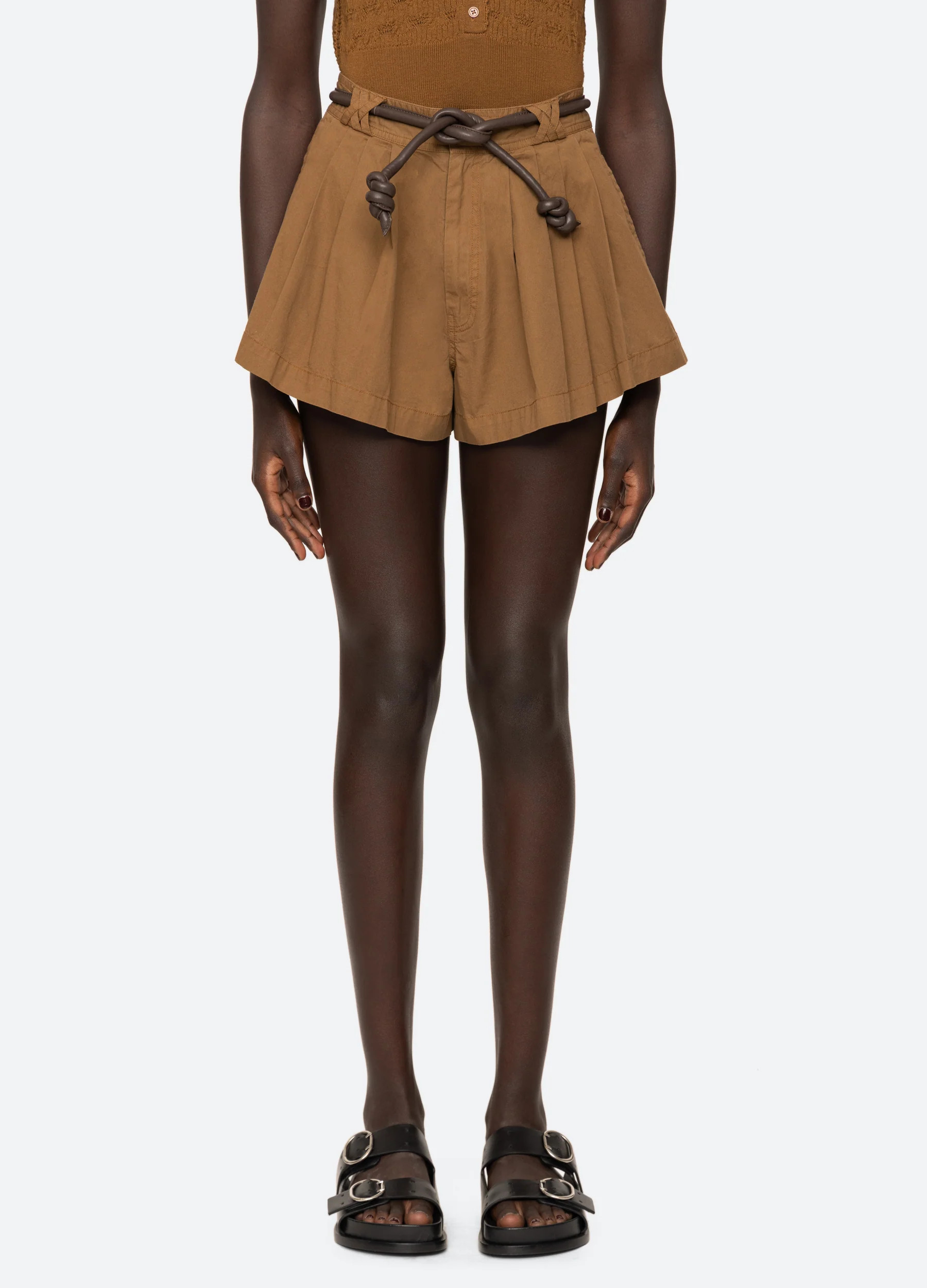 Samaka Shorts | Sea New York