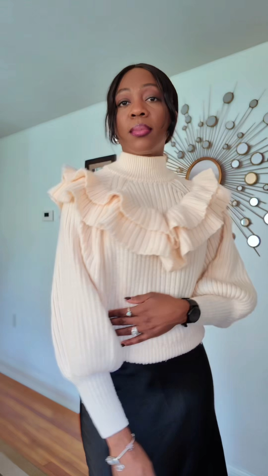 @h&m sweater

#LTKgrwm #LTKootd #LTKFestival