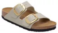 Birkenstock Women's Arizona Big Buckle Soft Footbed Sandals | DICK'S Sporting Goods