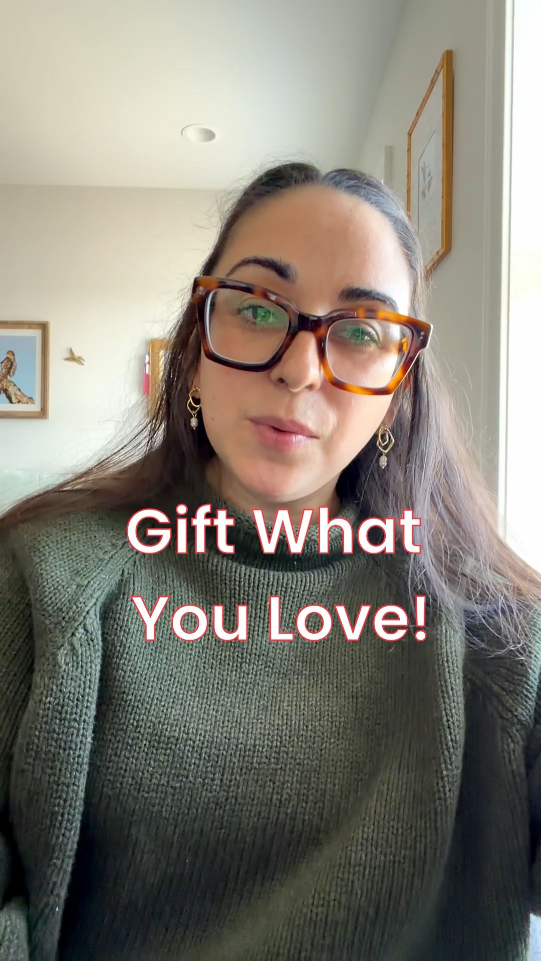 Gift what you love! Like this jcrew rolled neck sweater that comes in women’s, men’s, kids and dogs! 

#LTKHoliday #LTKGiftGuide