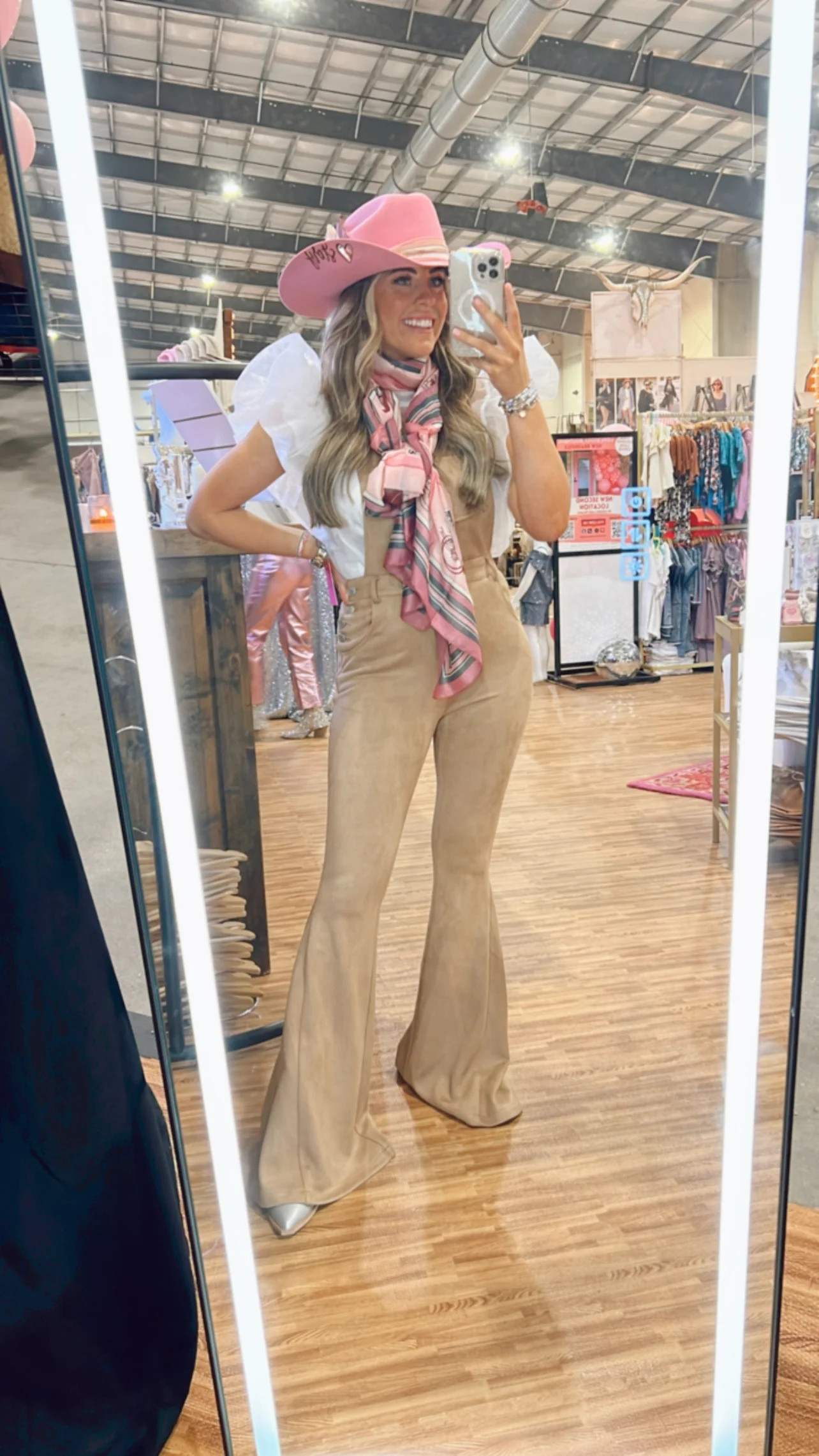 Kaycee Top | Love story boutique