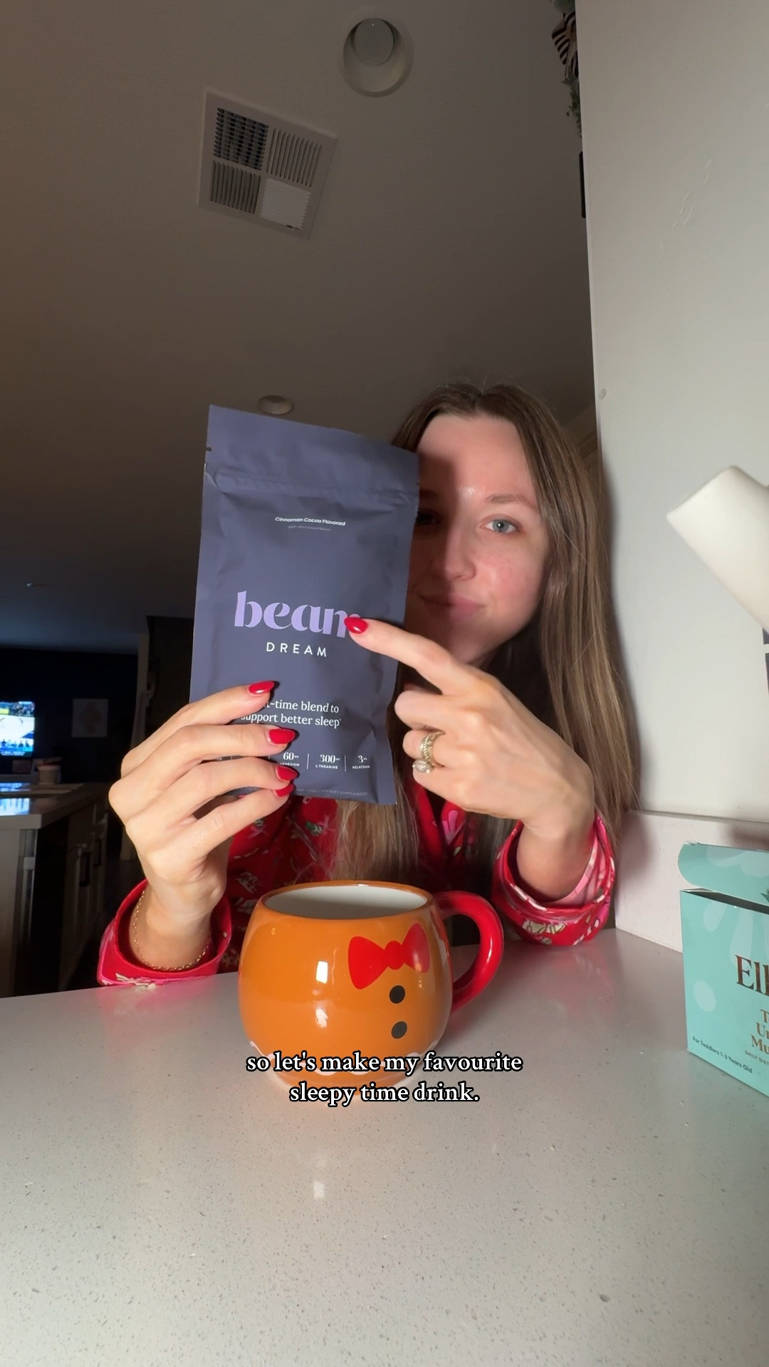 This stuff is so good with so many benefits ✨

#LTKGiftGuide #LTKFindsUnder100 #LTKFindsUnder50