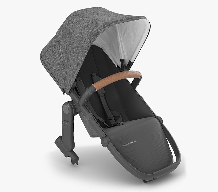 UPPAbaby® RumbleSeat V2+ | Pottery Barn Kids