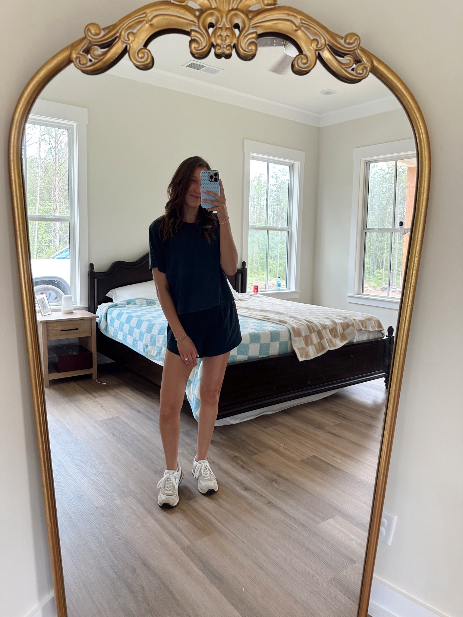 a comfy everyday fit!!