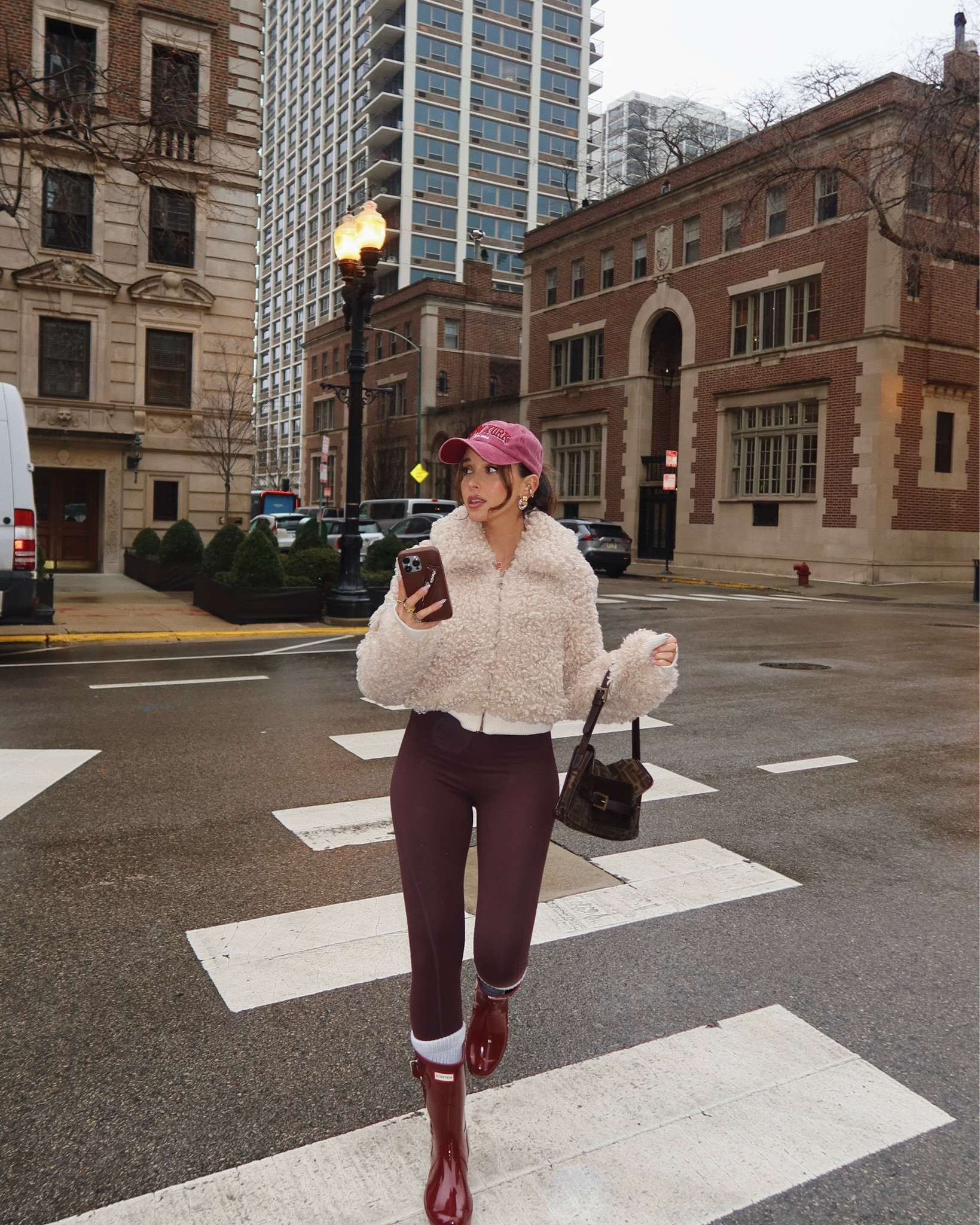 spring rainy day fit 

#LTKFindsUnder100 #LTKSeasonal #LTKSpringSale