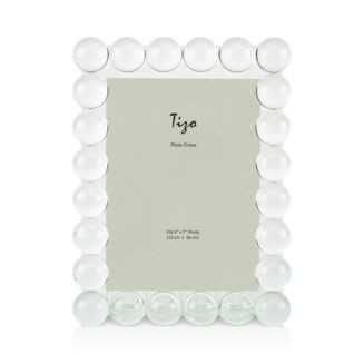 Crystal Single Bubble Frame, 5" x 7" | Bloomingdale's (US)
