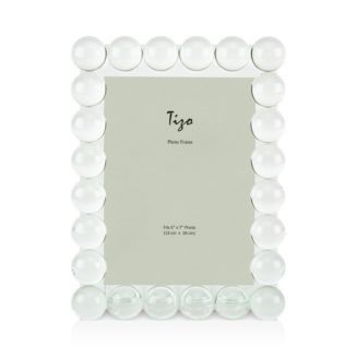 Crystal Single Bubble Frame, 5" x 7" | Bloomingdale's (US)