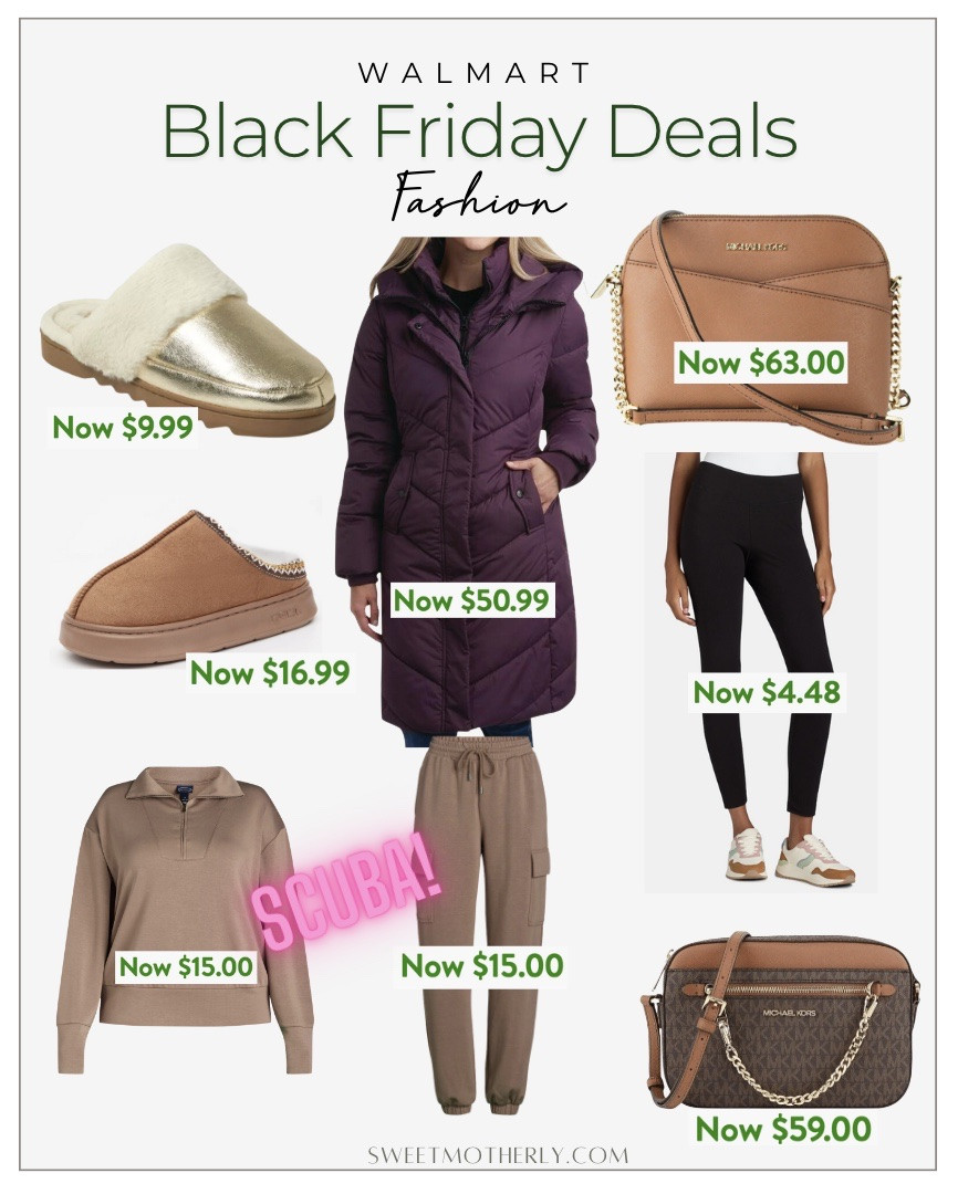 Walmart Black Friday Deals: Women’s Fashion

Everyday tote
Women’s leggings
Women’s activewear
Holiday wreath
Christmas home decor
Christmas wall art
Lululemon leggings
Wedding Guest
Winter dresses
Vacation Outfits
Rug
Holiday Home Decor
Sneakers
Jeans
Bedroom
Maternity Outfit
Women’s blouses
Christmas home decor
Holiday Home accents
Women’s workwear
Fall style
Fall fashion
Women’s handbags
Women’s pants
Affordable blazers
Women’s boots
Women’s summer sandals

#LTKSeasonal #LTKSaleAlert #LTKCyberWeek